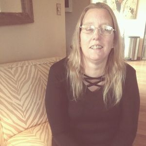 Meet your Posher, Donna